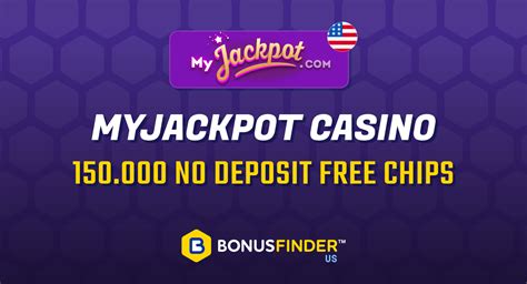 myjackpot login  These Chips are added directly to your Chips account